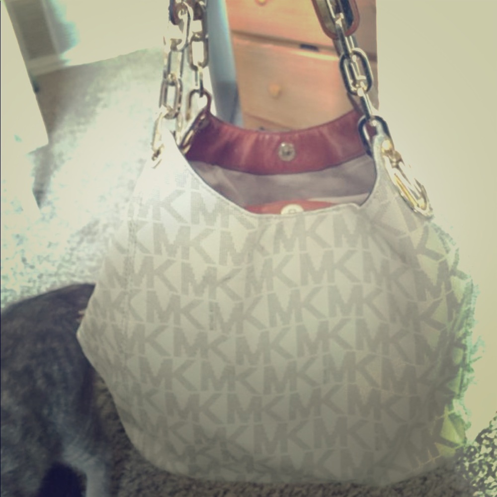 Michael Kors purse